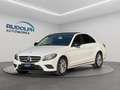 Mercedes-Benz C 180 AUTOMATIK KAM LED SO+WI. TÜV NEU GARANTIE Weiß - thumbnail 3