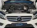 Mercedes-Benz C 180 AUTOMATIK KAM LED SO+WI. TÜV NEU GARANTIE Weiß - thumbnail 20