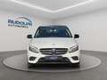Mercedes-Benz C 180 AUTOMATIK KAM LED SO+WI. TÜV NEU GARANTIE Weiß - thumbnail 2