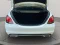 Mercedes-Benz C 180 AUTOMATIK KAM LED SO+WI. TÜV NEU GARANTIE Weiß - thumbnail 19