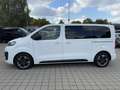 Opel Zafira Life Tourer M Aut. AHK-PANO-LEDER-XENON-HUD-MASSAGE-6Si Weiß - thumbnail 7
