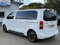 Opel Zafira Life Tourer M Aut. AHK-PANO-LEDER-XENON-HUD-MASSAGE-6Si Weiß - thumbnail 4