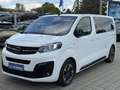 Opel Zafira Life Tourer M Aut. AHK-PANO-LEDER-XENON-HUD-MASSAGE-6Si Weiß - thumbnail 3