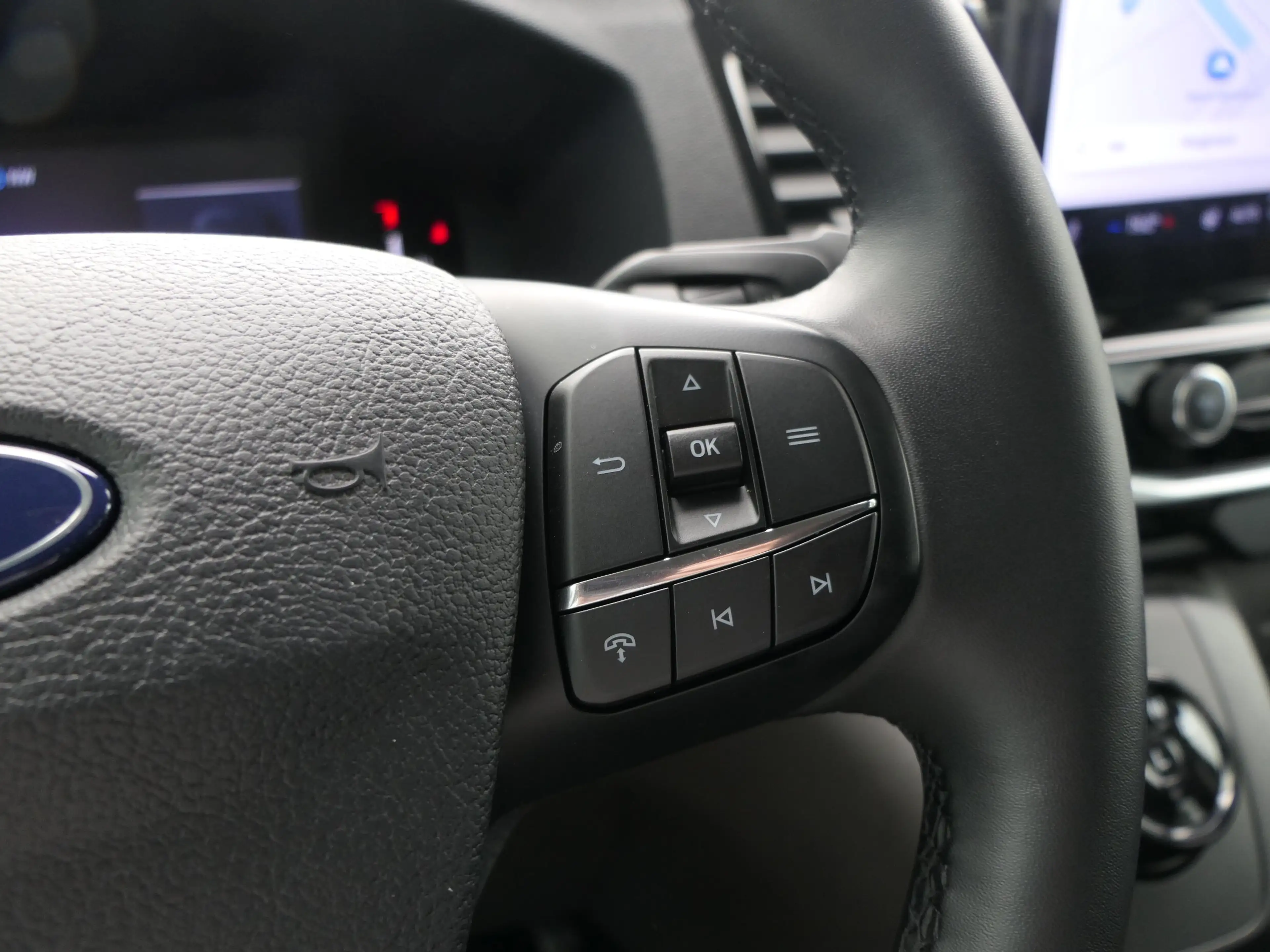 Ford E-Transit L3H3 89kwh Dubbele Cabine | Adaptive Cruise | BLIS — photo 15