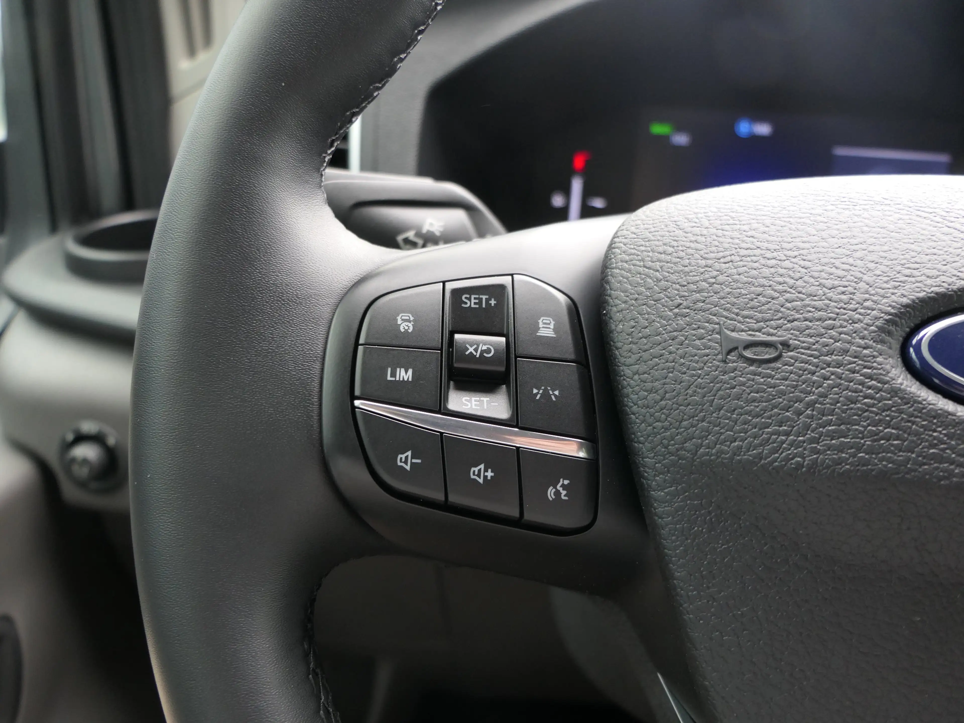 Ford E-Transit L3H3 89kwh Dubbele Cabine | Adaptive Cruise | BLIS — photo 13
