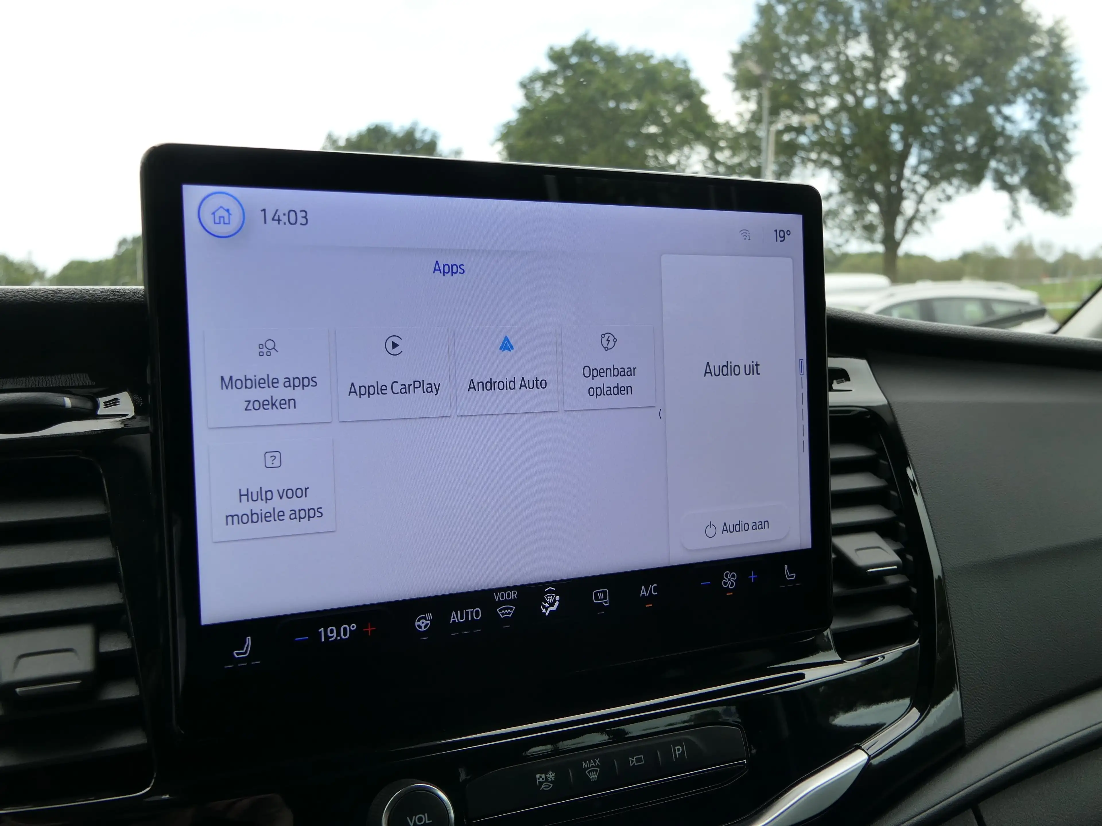 Ford E-Transit L3H3 89kwh Dubbele Cabine | Adaptive Cruise | BLIS — photo 16