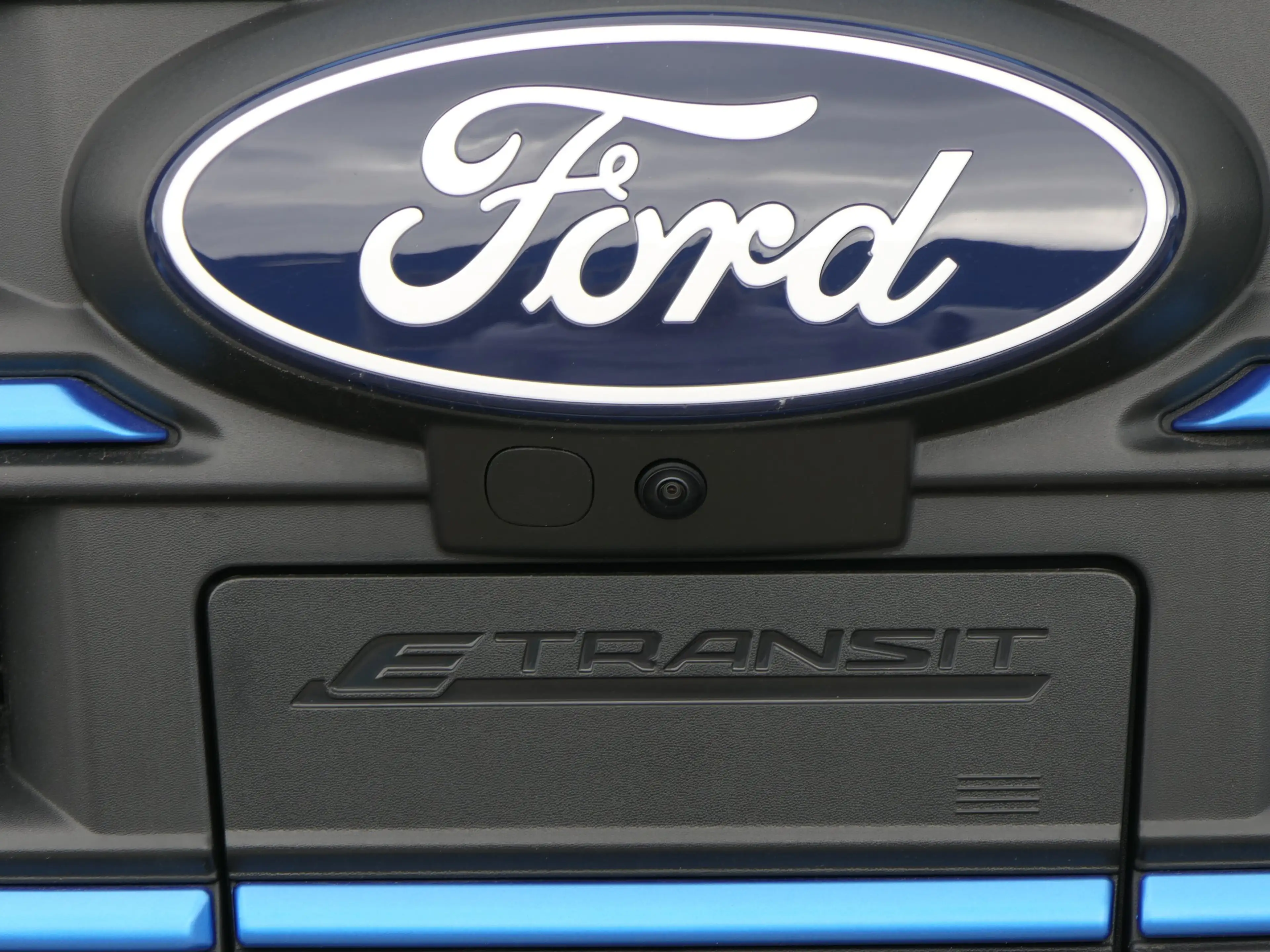 Ford E-Transit L3H3 89kwh Dubbele Cabine | Adaptive Cruise | BLIS — photo 29