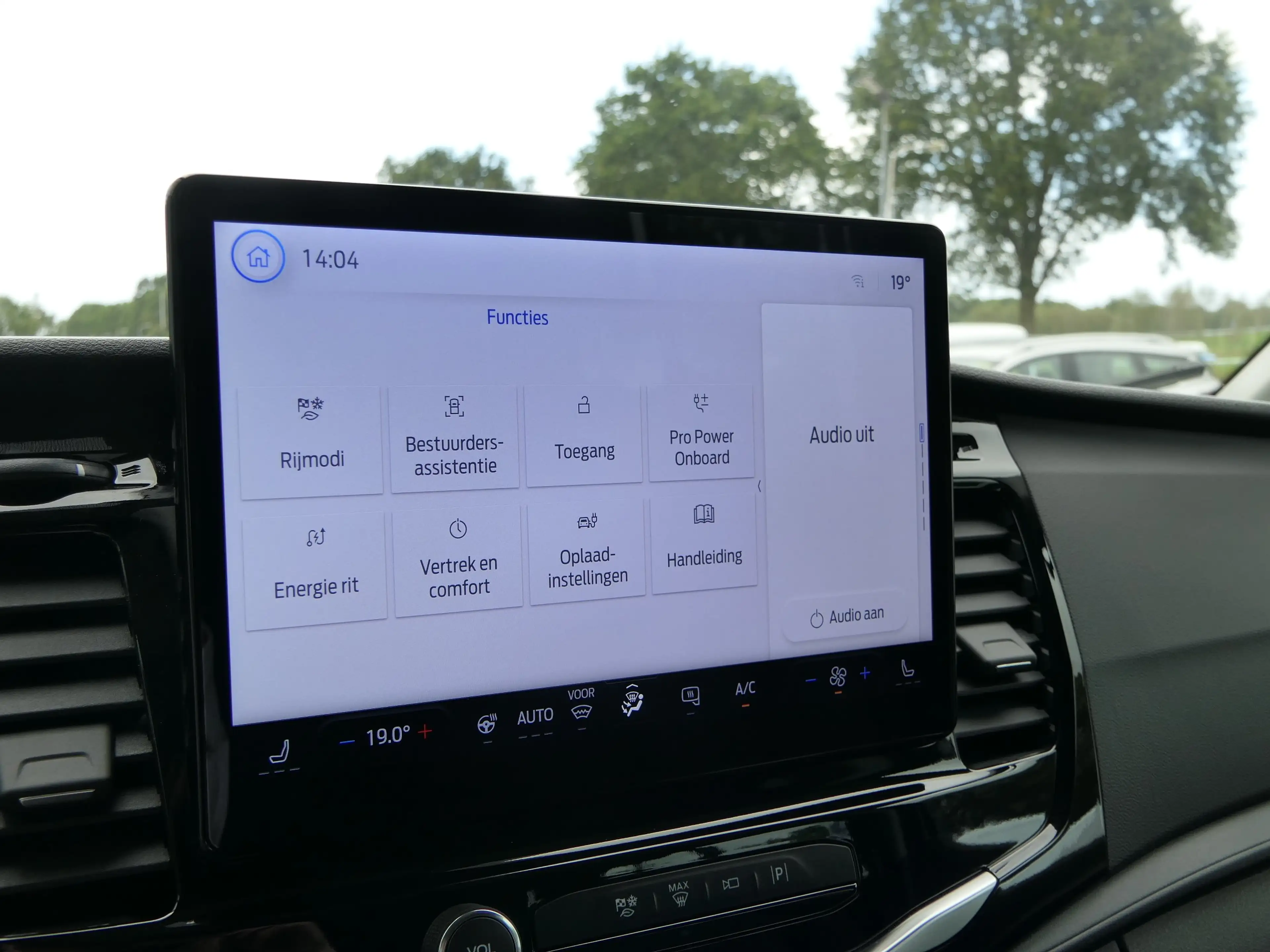 Ford E-Transit L3H3 89kwh Dubbele Cabine | Adaptive Cruise | BLIS — photo 40