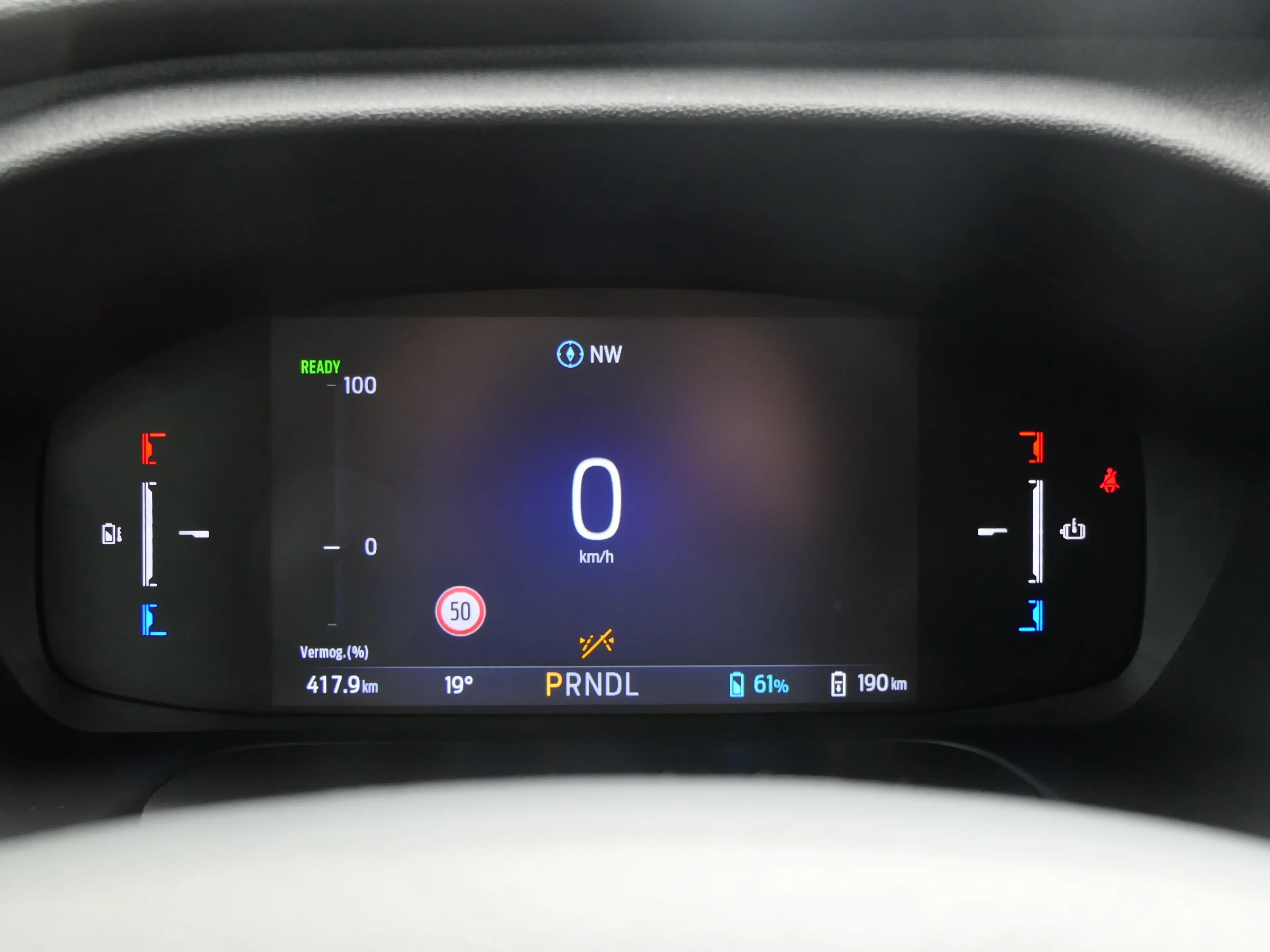 Ford E-Transit L3H3 89kwh Dubbele Cabine | Adaptive Cruise | BLIS — photo 14