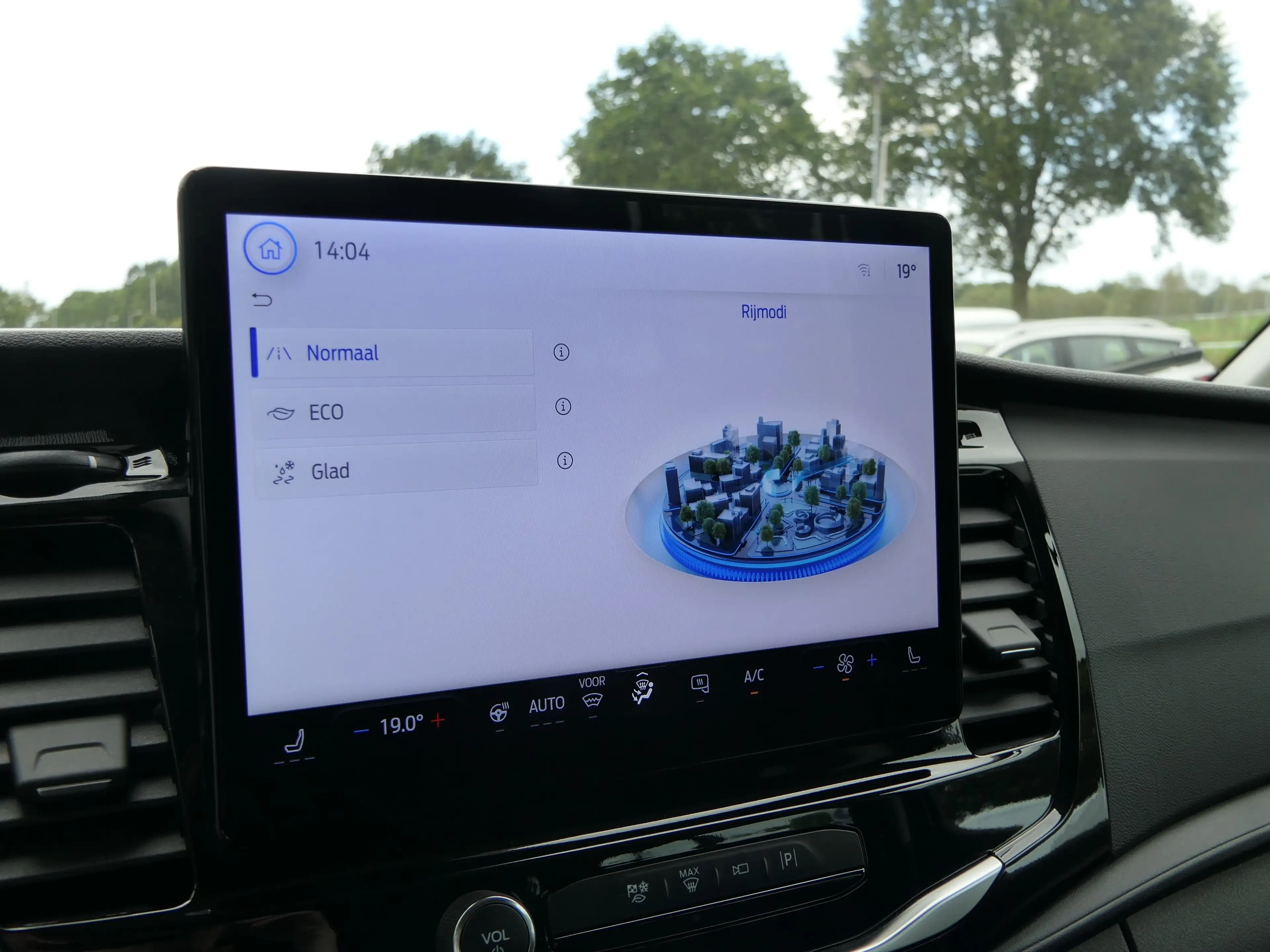 Ford E-Transit L3H3 89kwh Dubbele Cabine | Adaptive Cruise | BLIS — photo 41