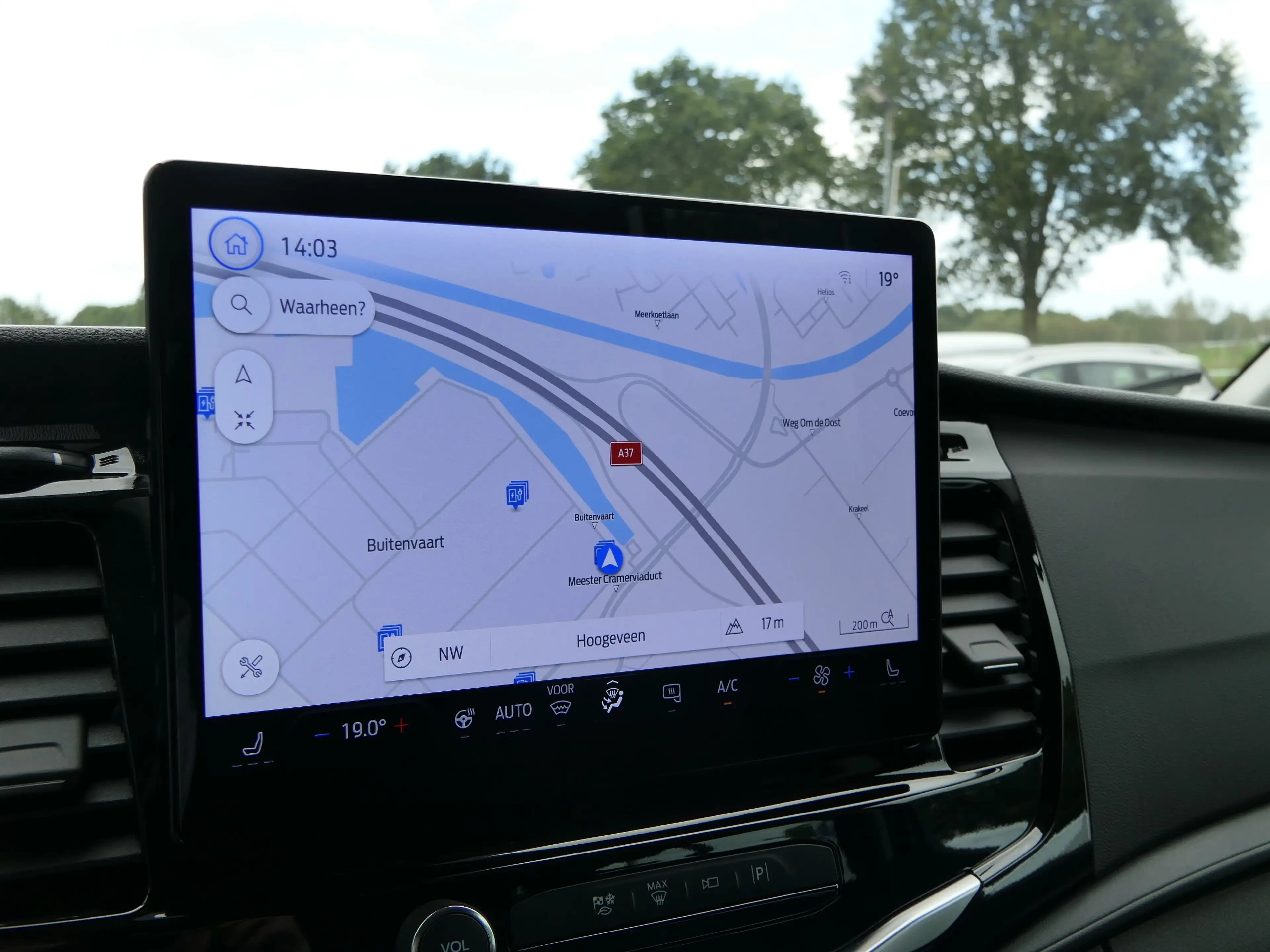 Ford E-Transit L3H3 89kwh Dubbele Cabine | Adaptive Cruise | BLIS — photo 6