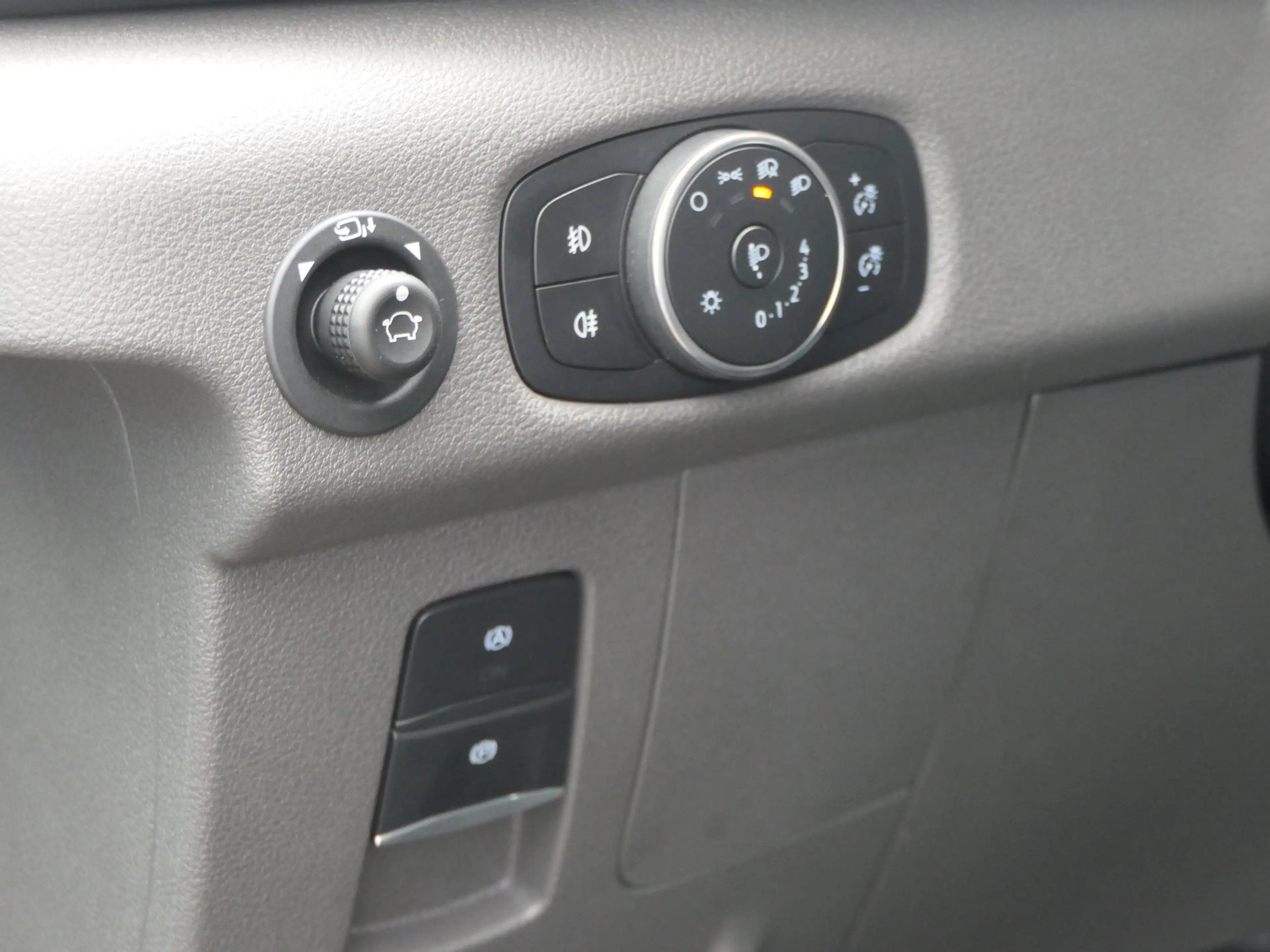 Ford E-Transit L3H3 89kwh Dubbele Cabine | Adaptive Cruise | BLIS — photo 33