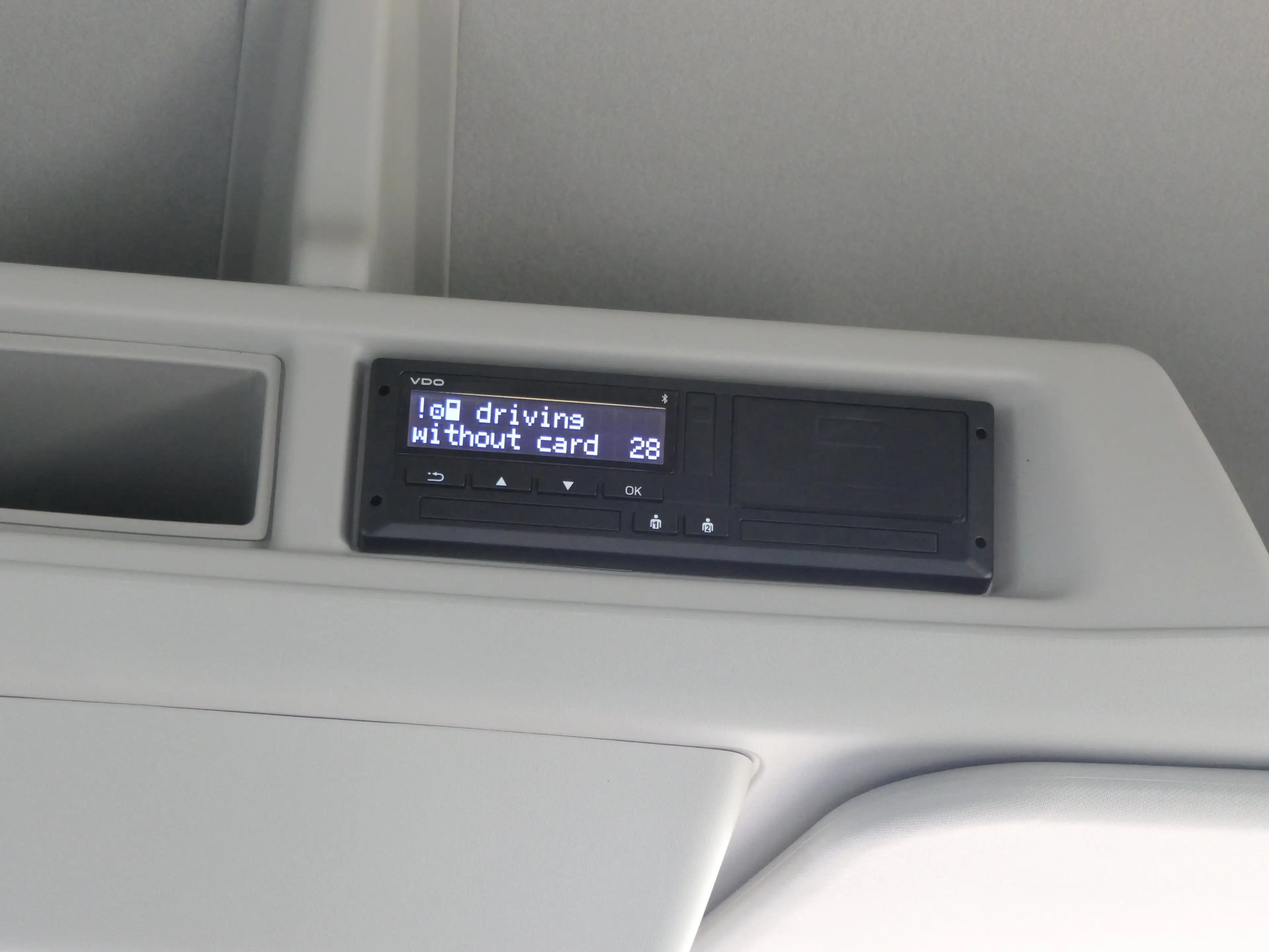 Ford E-Transit L3H3 89kwh Dubbele Cabine | Adaptive Cruise | BLIS — photo 20