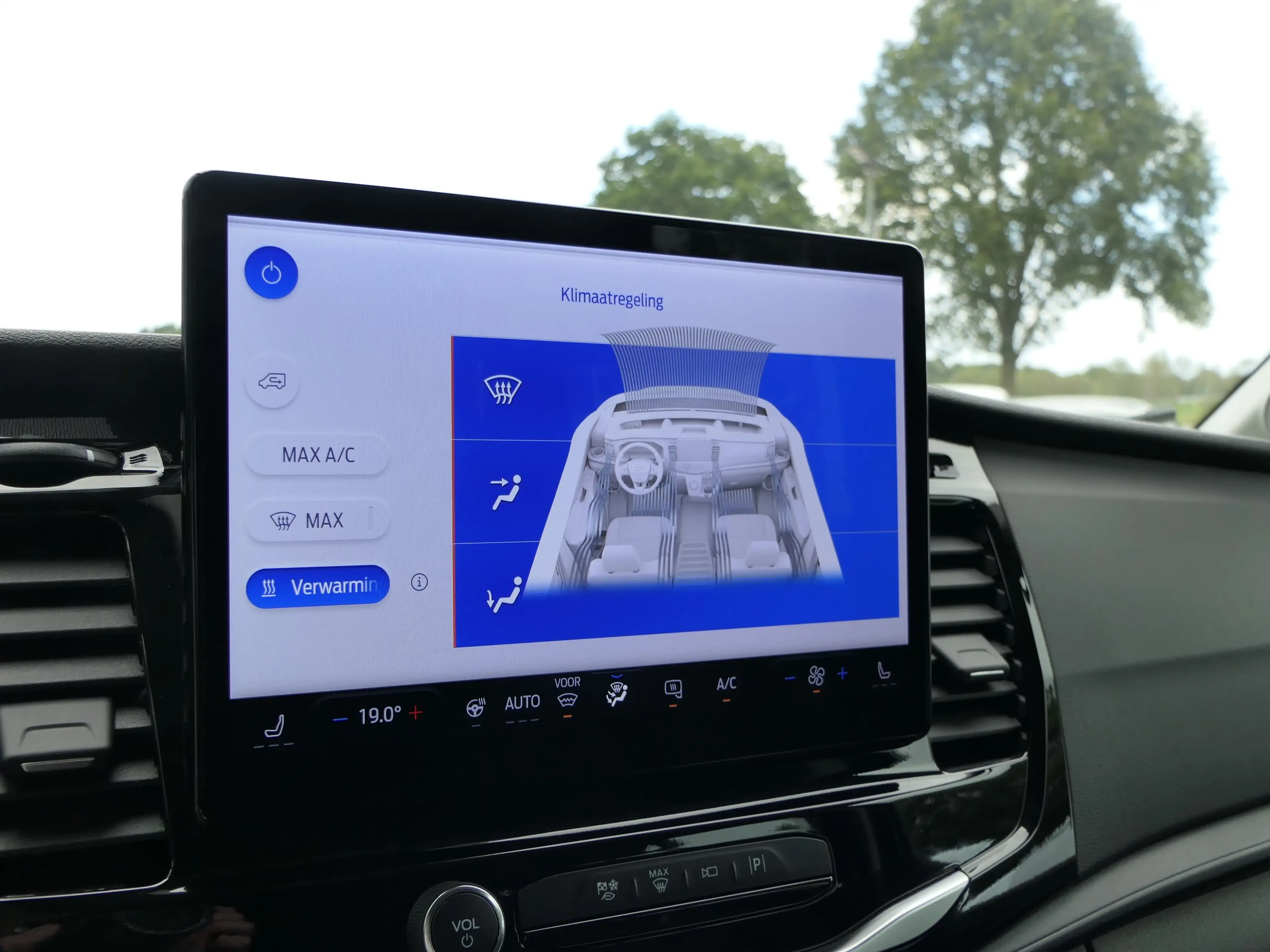 Ford E-Transit L3H3 89kwh Dubbele Cabine | Adaptive Cruise | BLIS — photo 9