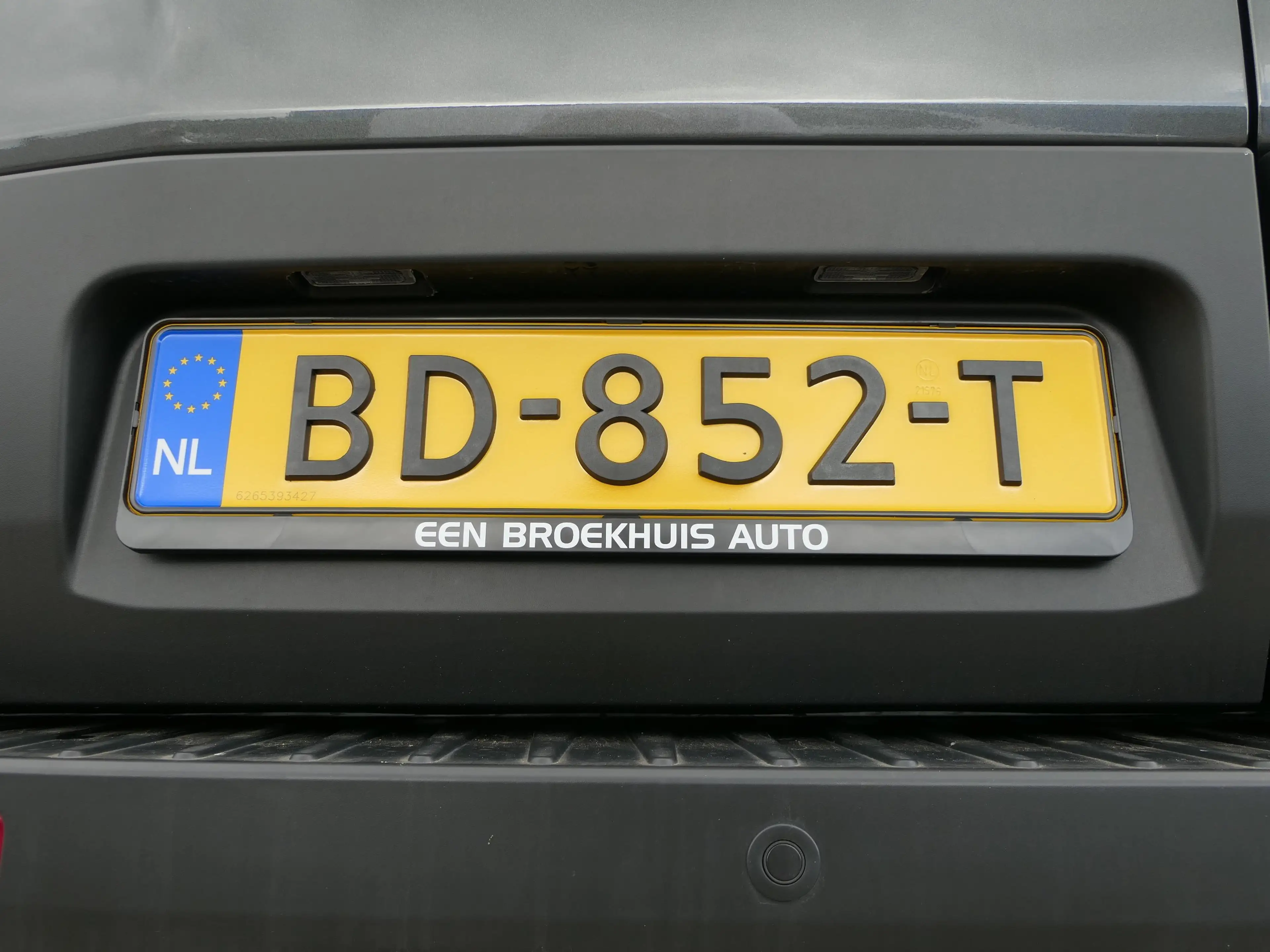 Ford E-Transit L3H3 89kwh Dubbele Cabine | Adaptive Cruise | BLIS — photo 17