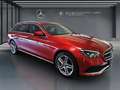 Mercedes-Benz E 300 e T AVANTGARDE+MBUX+AMBIENTE+KAMERA+AHK Rot - thumbnail 16