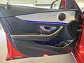 Mercedes-Benz E 300 e T AVANTGARDE+MBUX+AMBIENTE+KAMERA+AHK Rot - thumbnail 5