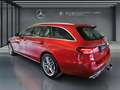 Mercedes-Benz E 300 e T AVANTGARDE+MBUX+AMBIENTE+KAMERA+AHK Rot - thumbnail 8