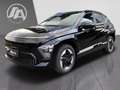 Hyundai KONA SX2 MY25 EV 65,4kWh TREND +el. Heckkl.+V2L Schwarz - thumbnail 14