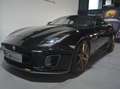 Jaguar F-Type 3.0 V6 S  P 400 / PANO / NAVI + CAM / SPORTUITL. Чорний - thumbnail 2