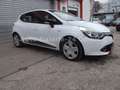 Renault Clio IV 1,2i Limited Navi, Klima Blanc - thumbnail 1