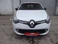 Renault Clio IV 1,2i Limited Navi, Klima Blanco - thumbnail 3