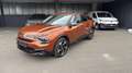 Citroen C4 Feel Pack Blue Hdi 130EAT8 Orange - thumbnail 1