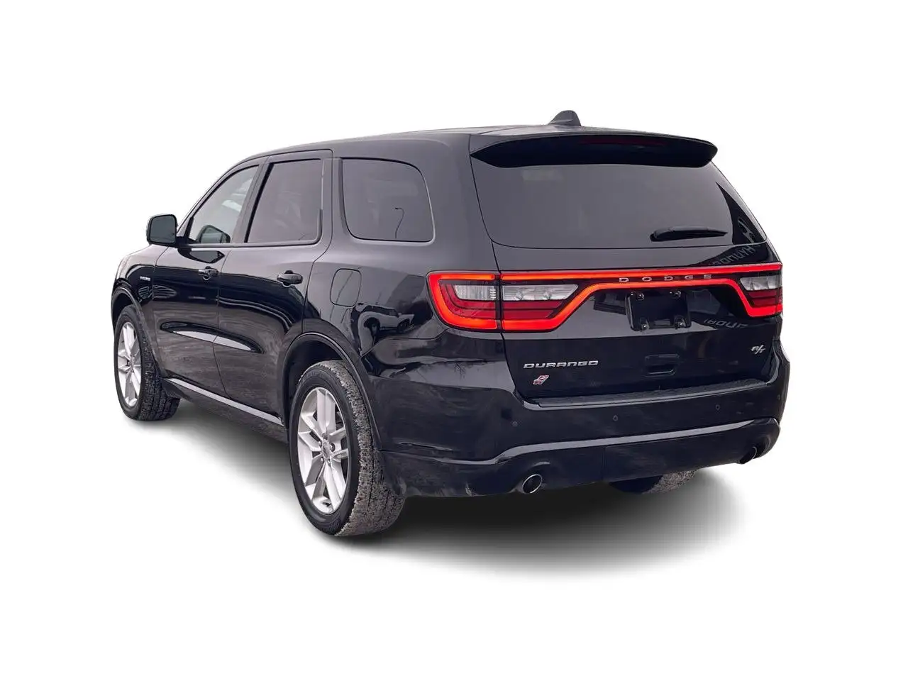 Dodge Durango photo Dodge Durango