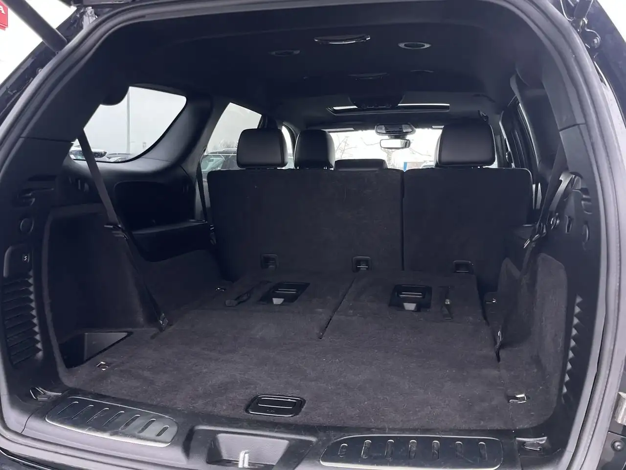 Dodge Durango photo Dodge Durango