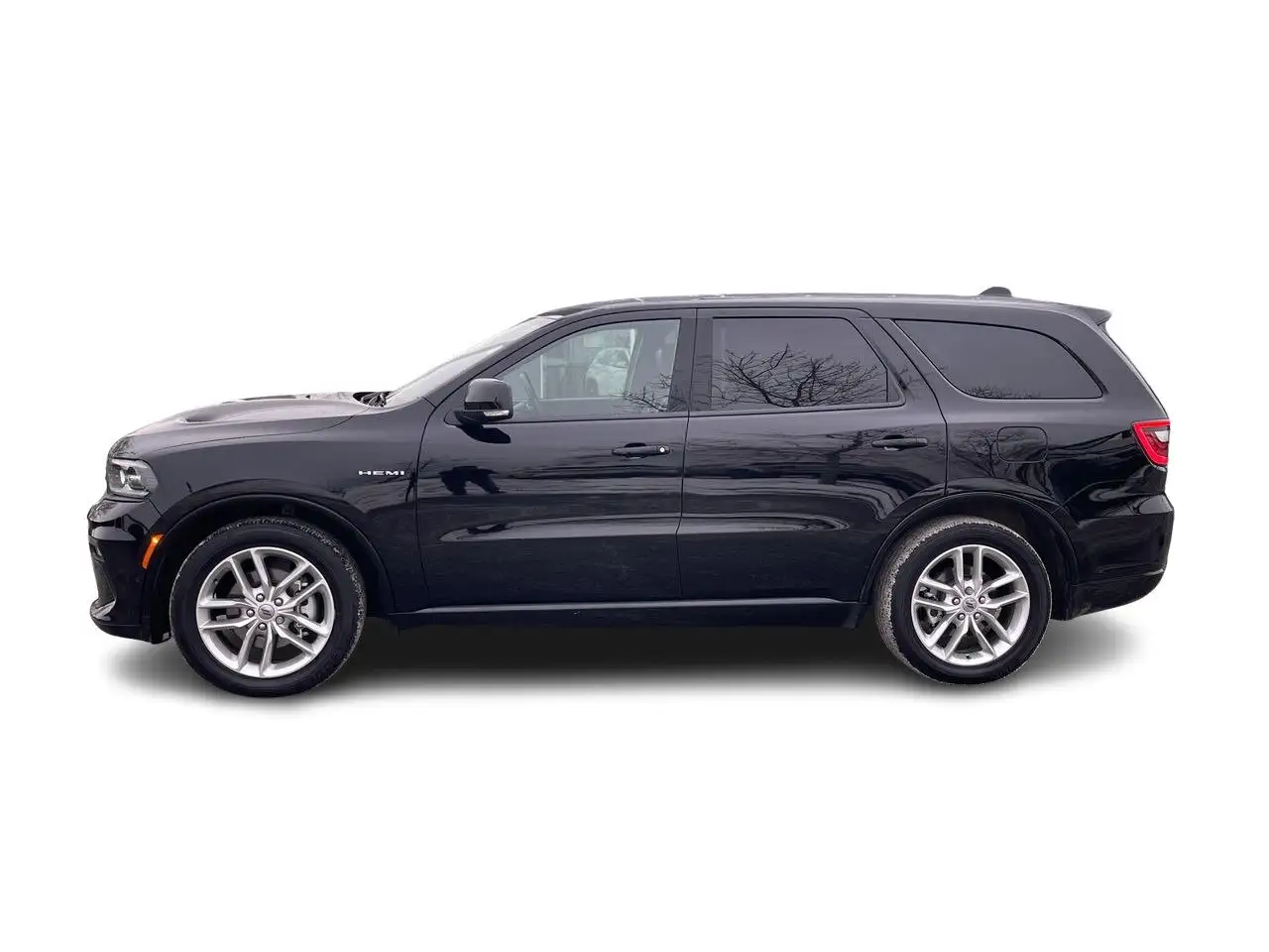 Dodge Durango photo Dodge Durango