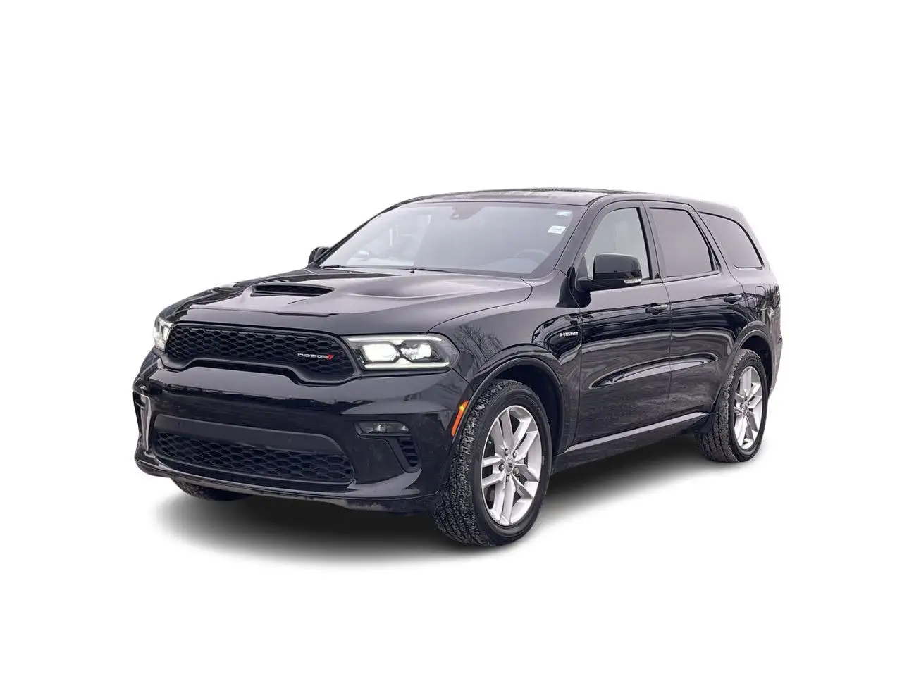 Dodge Durango photo Dodge Durango