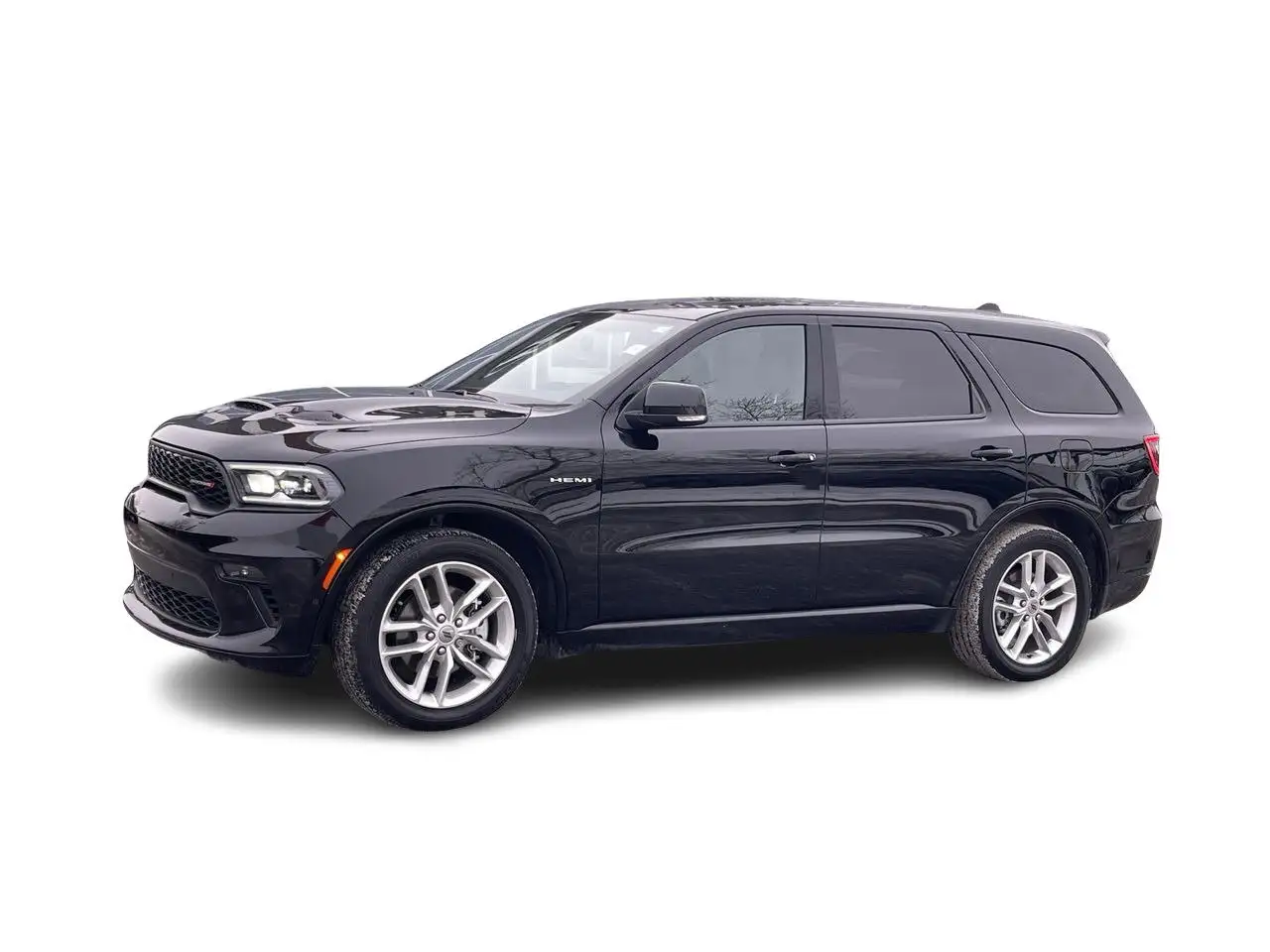 Dodge Durango photo Dodge Durango