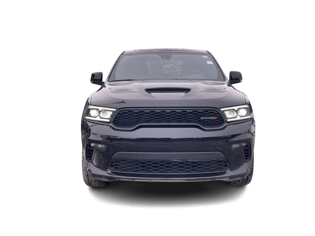 Dodge Durango photo Dodge Durango