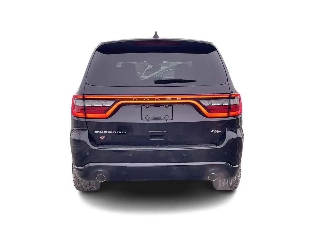 Dodge Durango photo Dodge Durango