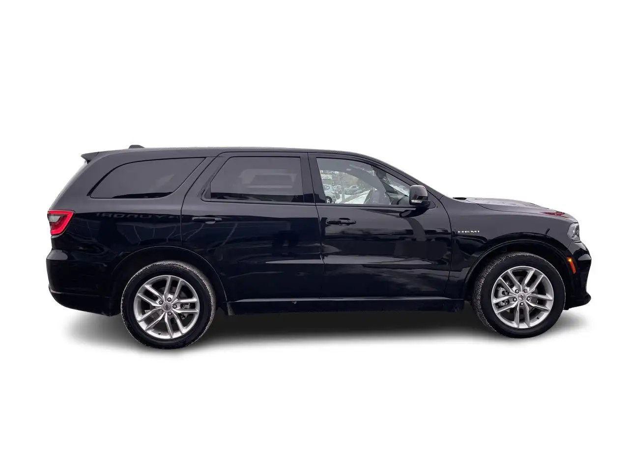 Dodge Durango photo Dodge Durango