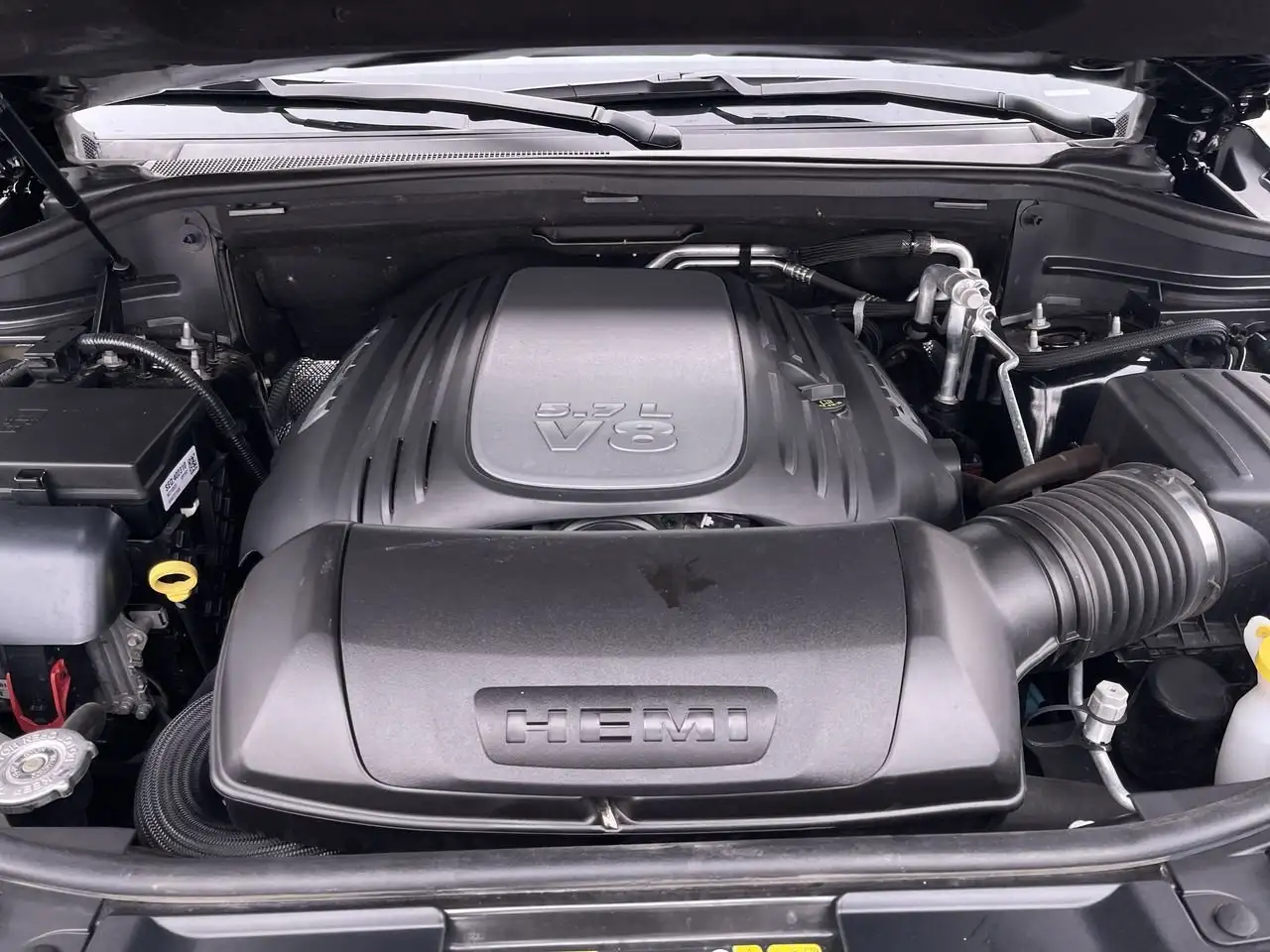 Dodge Durango photo Dodge Durango