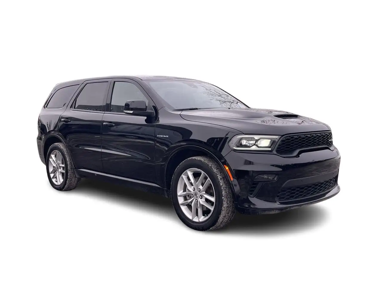 Dodge Durango photo Dodge Durango