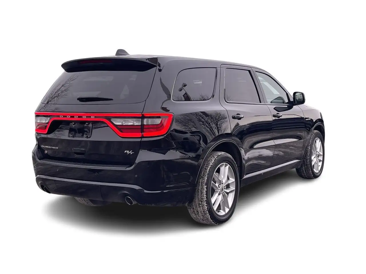 Dodge Durango photo Dodge Durango