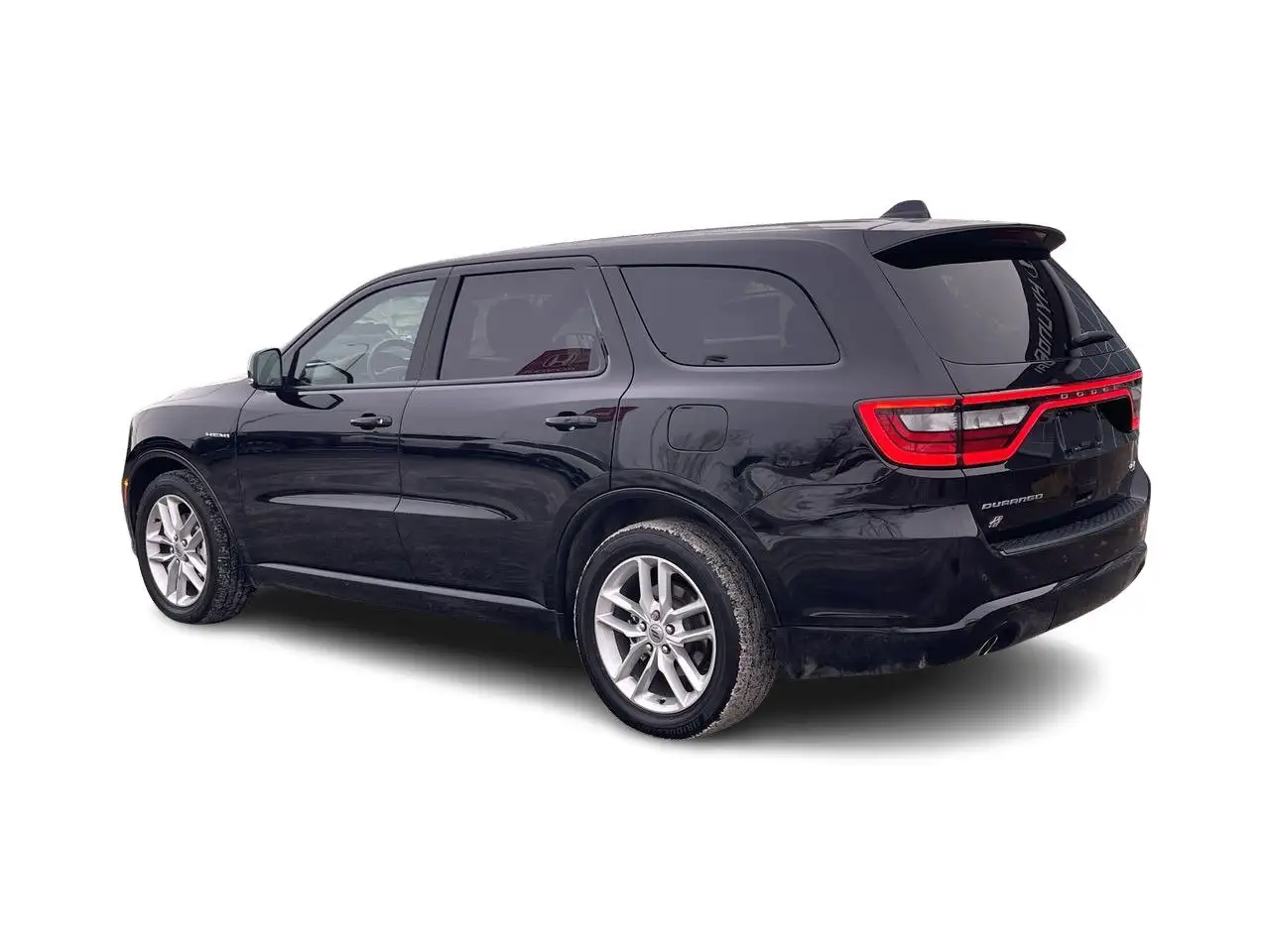 Dodge Durango photo Dodge Durango