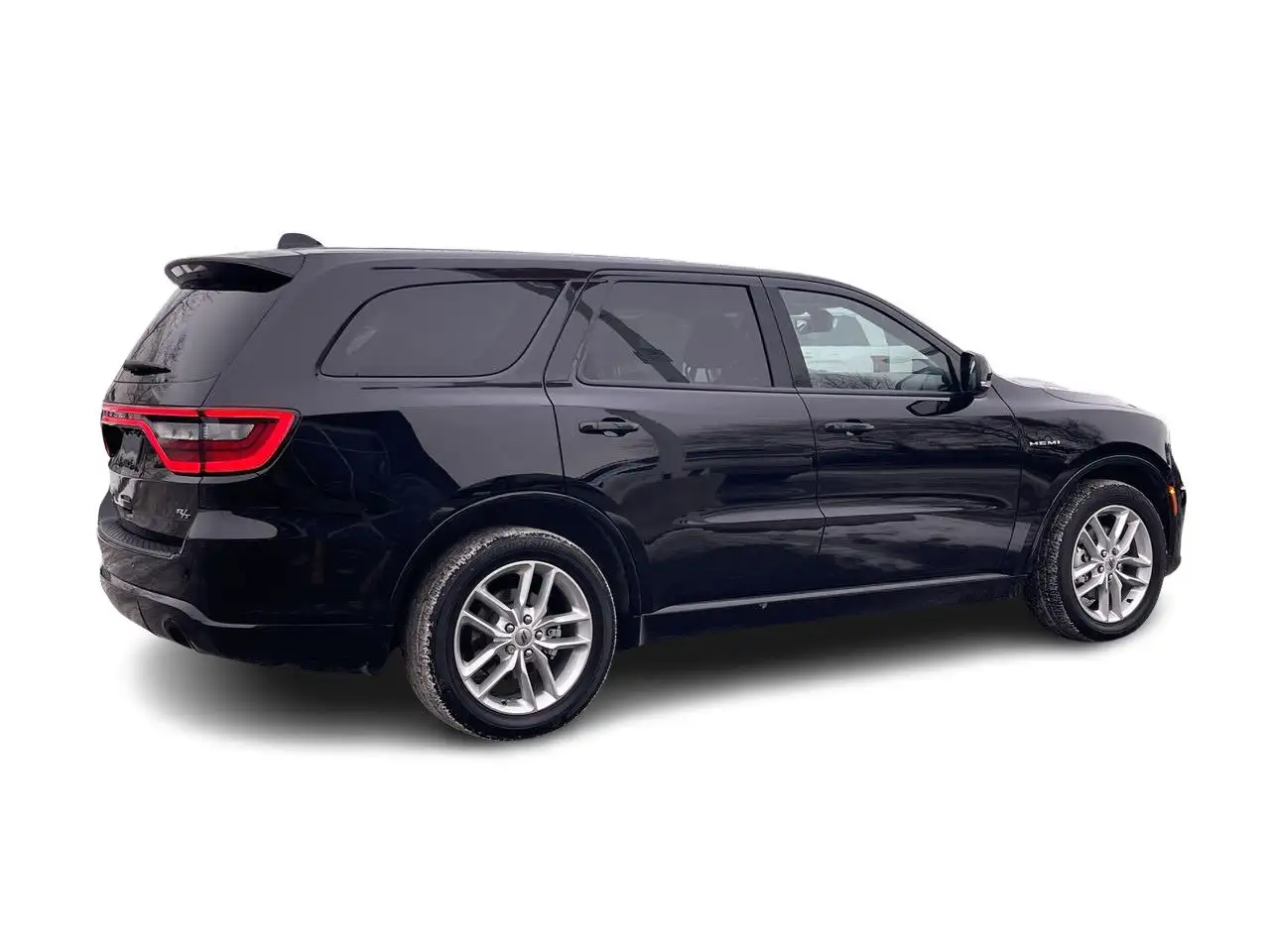 Dodge Durango photo Dodge Durango