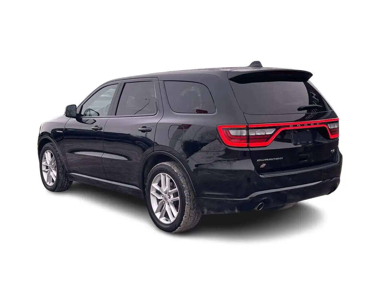 Dodge Durango photo Dodge Durango