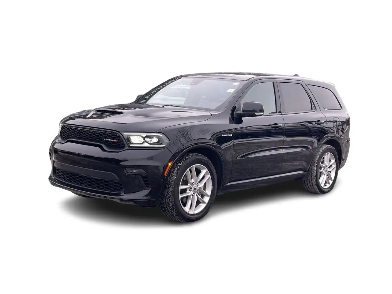 Dodge Durango photo Dodge Durango