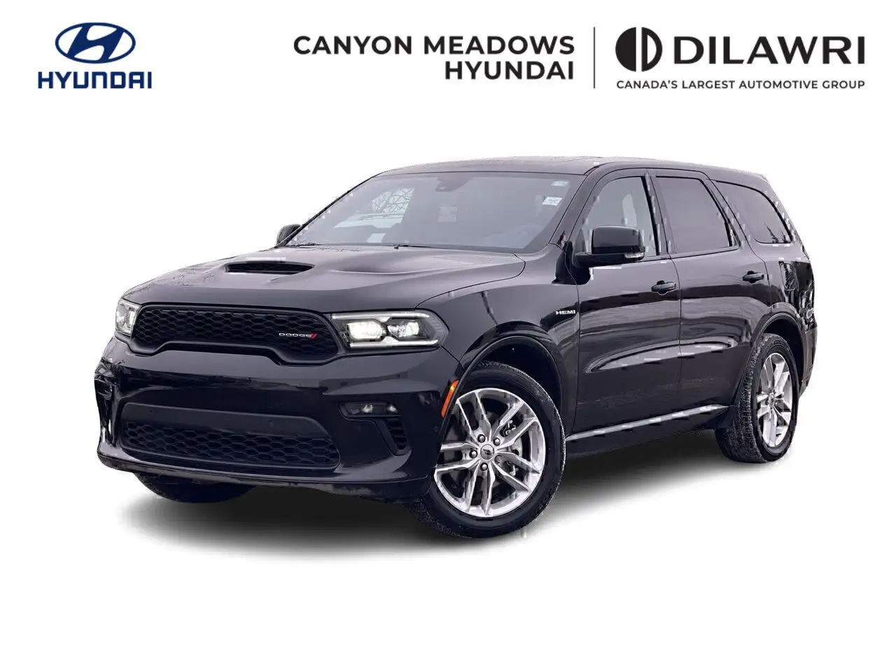 2022 Dodge Durango