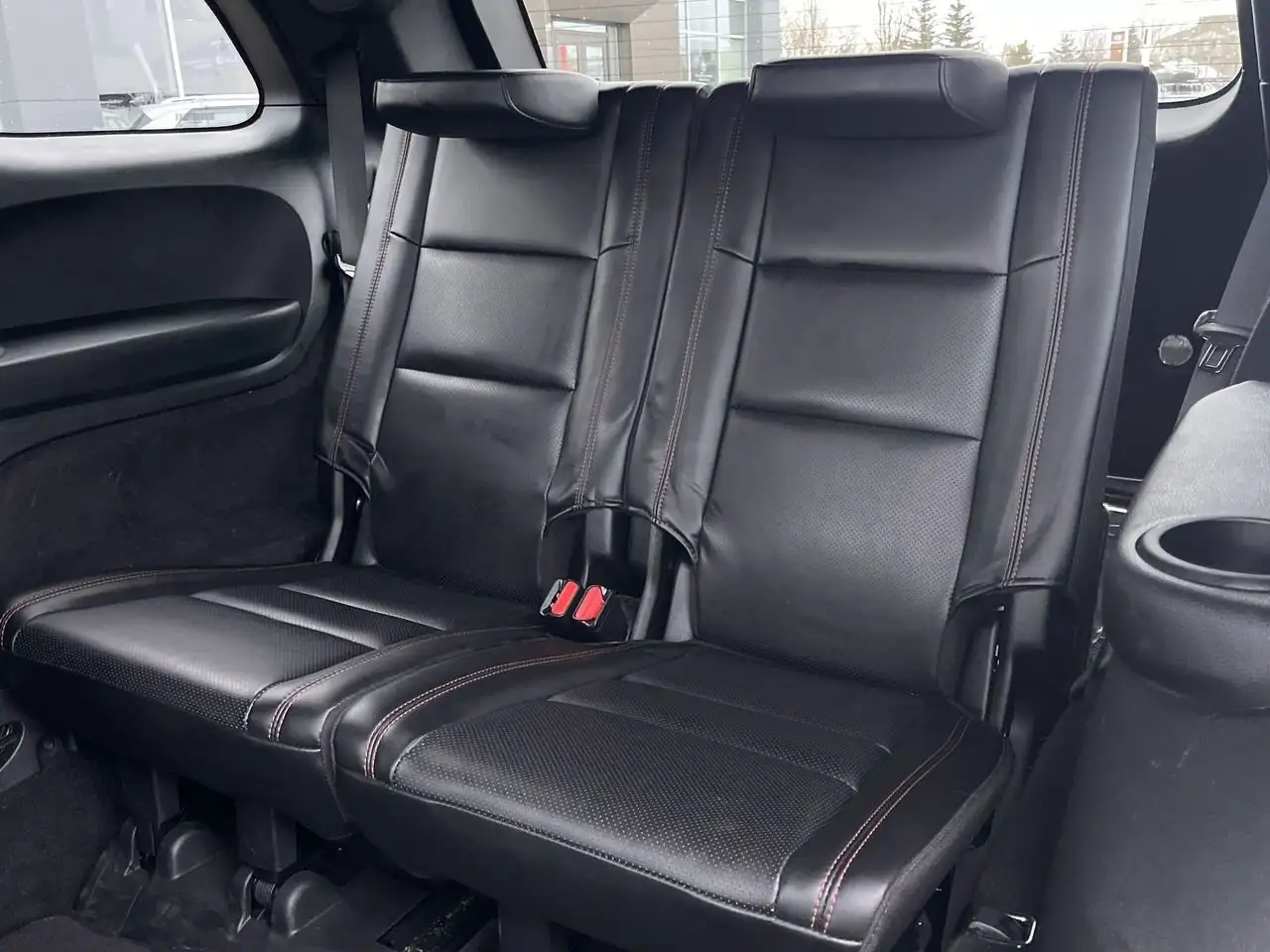 Dodge Durango photo Dodge Durango