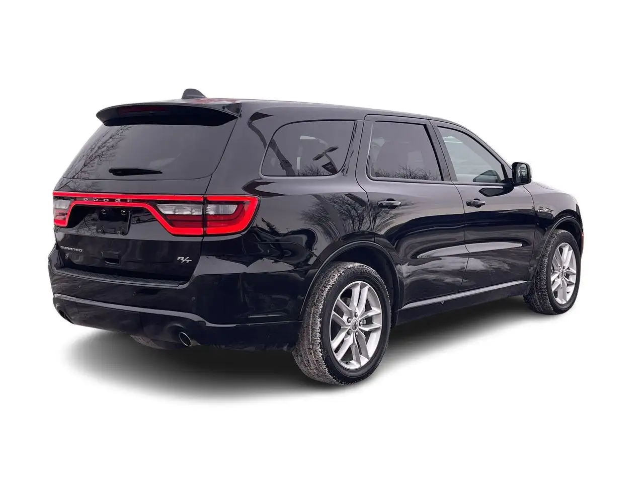 Dodge Durango photo Dodge Durango