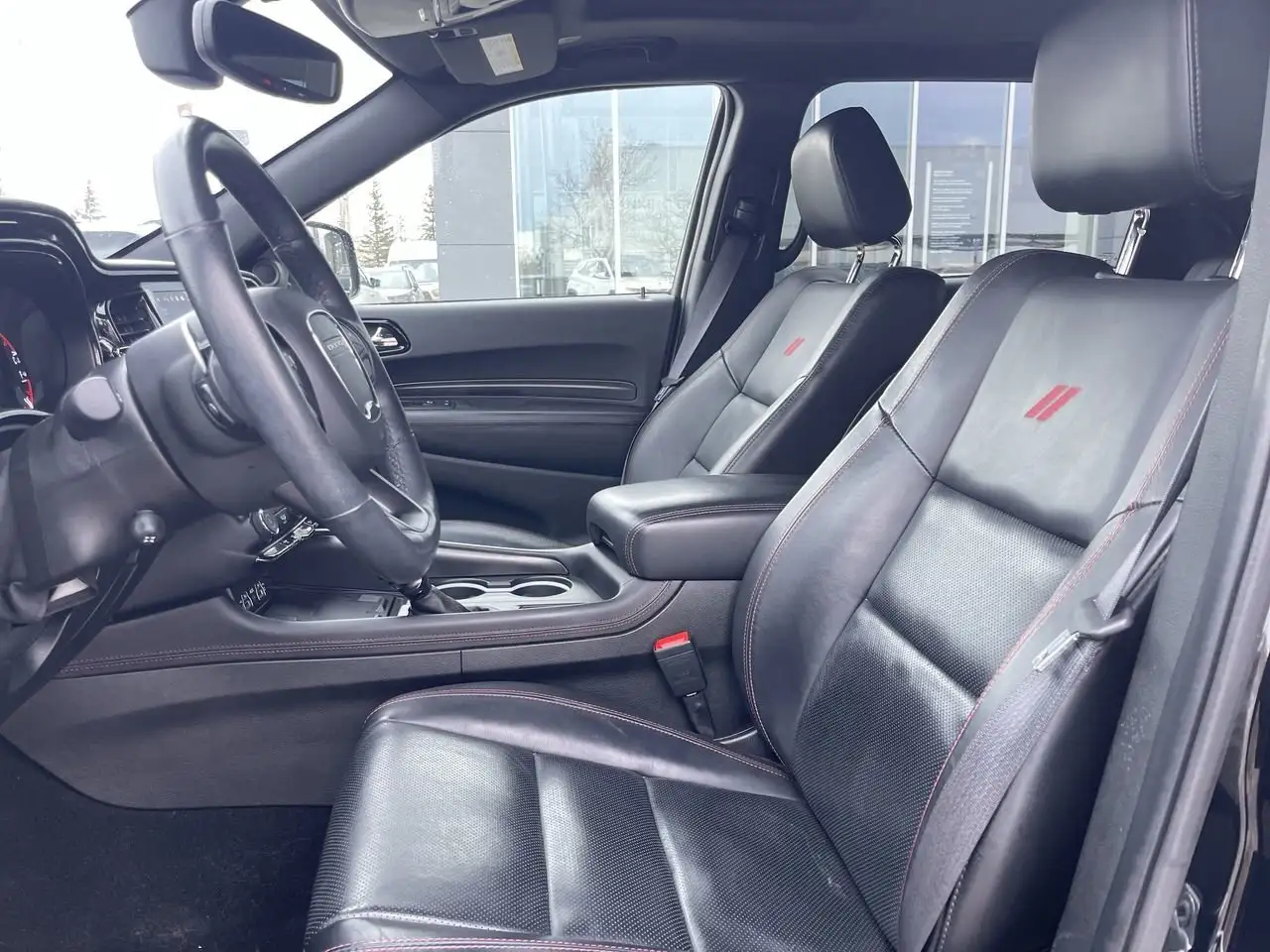 Dodge Durango photo Dodge Durango