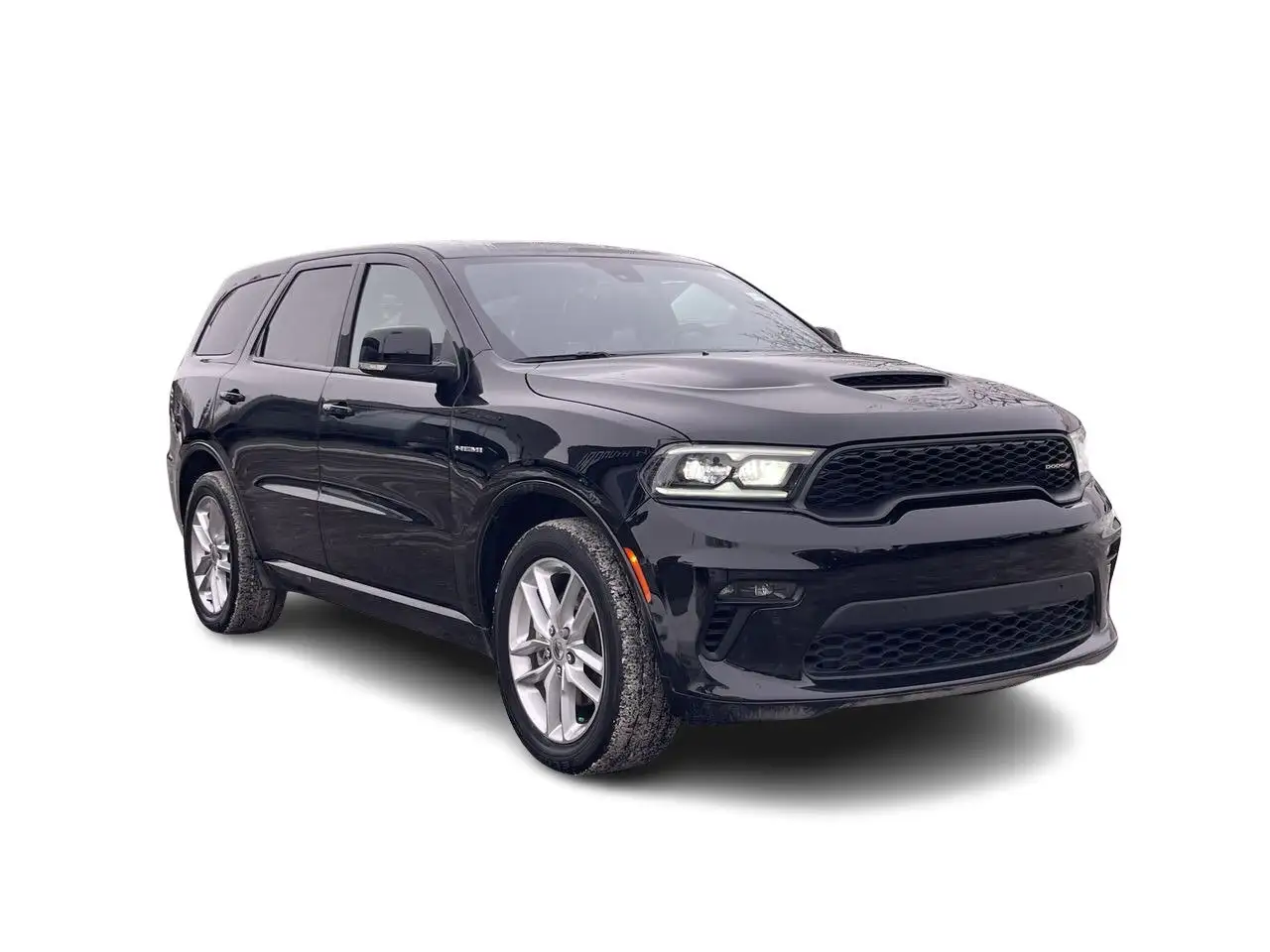 Dodge Durango photo Dodge Durango