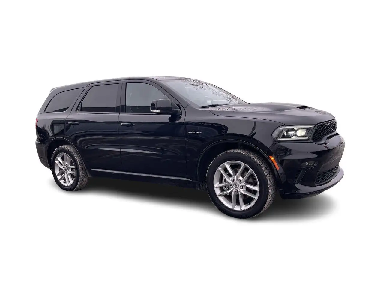Dodge Durango photo Dodge Durango