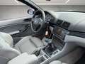 BMW M3 Cabrio*Navi Prof*Leder*Deutsches Fahrzeug Schwarz - thumbnail 6
