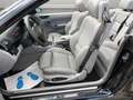 BMW M3 Cabrio*Navi Prof*Leder*Deutsches Fahrzeug Schwarz - thumbnail 4